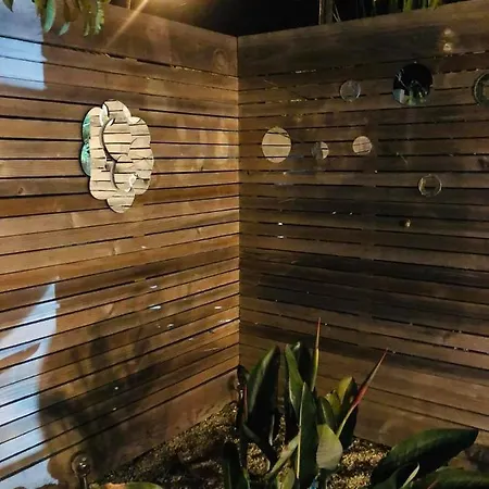 Le Chai De L'ocean -maison A 300m - Jardin Terrasse Prázdninový dům *