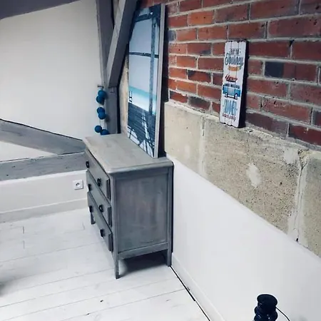 Le Chai De L'ocean -maison A 300m - Jardin Terrasse Prázdninový dům Soulac-sur-Mer