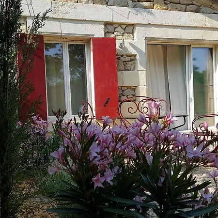 Prázdninový dům Le Chai De L'ocean -maison A 300m - Jardin Terrasse