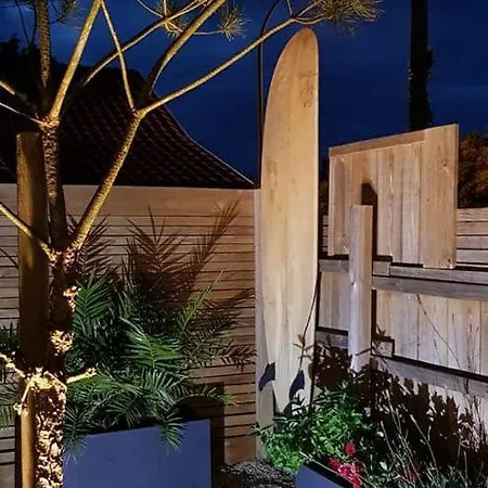 Prázdninový dům Le Chai De L'ocean -maison A 300m - Jardin Terrasse *