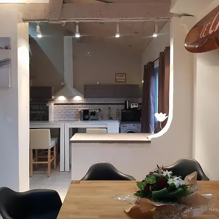Prázdninový dům Le Chai De L'ocean -maison A 300m - Jardin Terrasse *