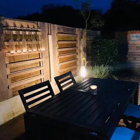 Le Chai De L'ocean -maison A 300m - Jardin Terrasse Prázdninový dům Soulac-sur-Mer