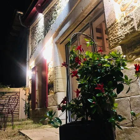Le Chai De L'ocean -maison A 300m - Jardin Terrasse Prázdninový dům Soulac-sur-Mer