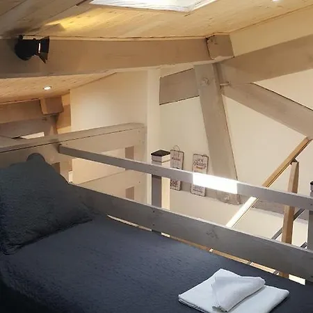 Prázdninový dům Le Chai De L'ocean -maison A 300m - Jardin Terrasse *