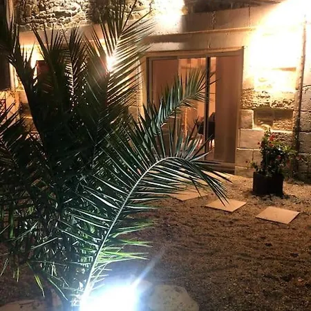 Le Chai De L'ocean -maison A 300m - Jardin Terrasse Prázdninový dům *