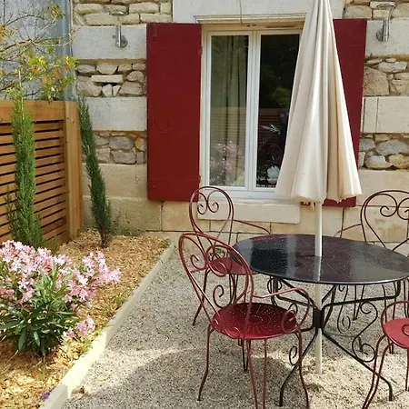 Le Chai De L'ocean -maison A 300m - Jardin Terrasse *