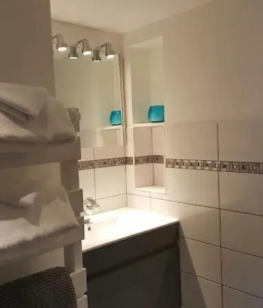 Le Chai De L'ocean -maison A 300m - Jardin Terrasse Prázdninový dům