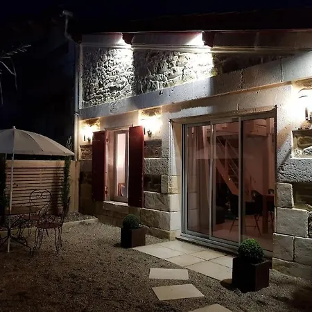 Le Chai De L'ocean -maison A 300m - Jardin Terrasse Prázdninový dům Soulac-sur-Mer