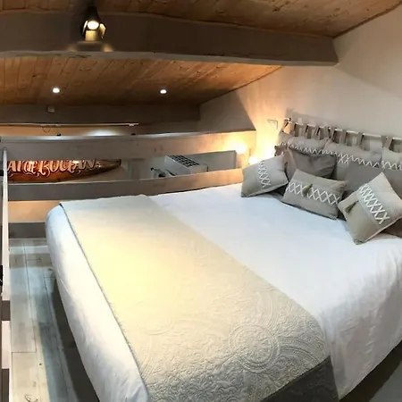 Le Chai De L'ocean -maison A 300m - Jardin Terrasse Prázdninový dům *