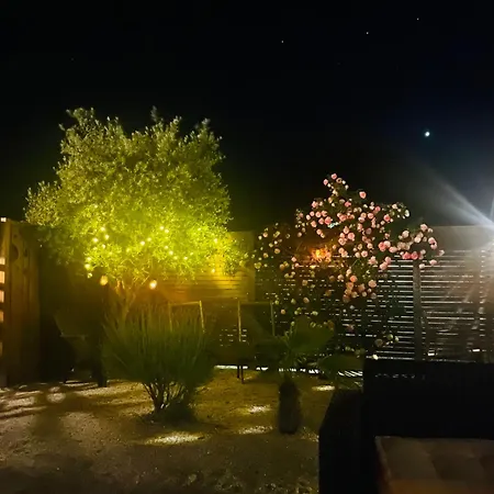 Le Chai De L'ocean -maison A 300m - Jardin Terrasse Prázdninový dům *