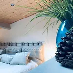 Le Chai De L'ocean -maison A 300m - Jardin Terrasse 펜션
