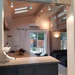 Holiday home Le Chai De L'ocean -maison A 300m - Jardin Terrasse Soulac-sur-Mer