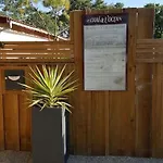 Le Chai De L'ocean -maison A 300m - Jardin Terrasse * Soulac-sur-Mer
