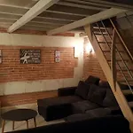 펜션 Le Chai De L'ocean -maison A 300m - Jardin Terrasse *