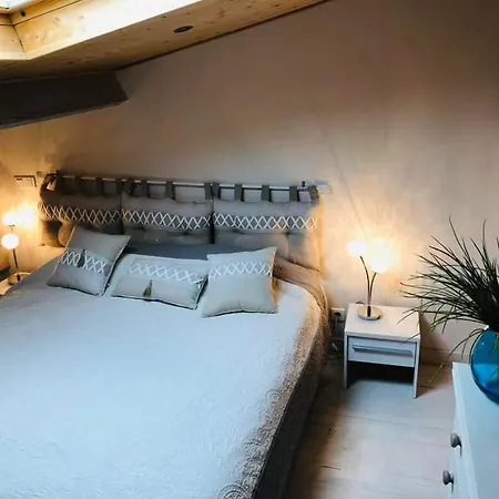 Holiday home Le Chai De L'ocean -maison A 300m - Jardin Terrasse Soulac-sur-Mer