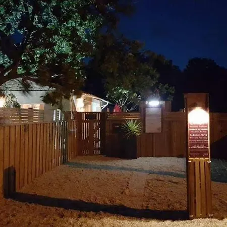 Ferienhaus Le Chai De L'ocean -maison A 300m - Jardin Terrasse *