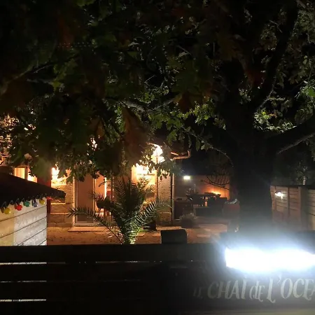 Le Chai De L'ocean -maison A 300m - Jardin Terrasse * Soulac-sur-Mer