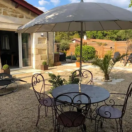 Le Chai De L'ocean -maison A 300m - Jardin Terrasse Soulac-sur-Mer