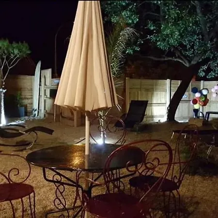 Le Chai De L'ocean -maison A 300m - Jardin Terrasse