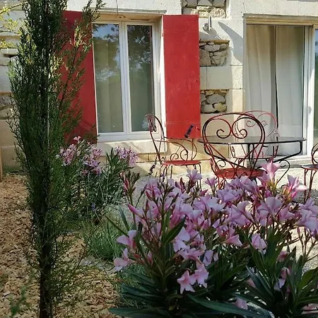 Le Chai De L'ocean -maison A 300m - Jardin Terrasse