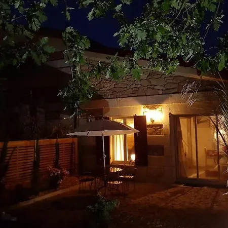 Le Chai De L'ocean -maison A 300m - Jardin Terrasse Ferienhaus