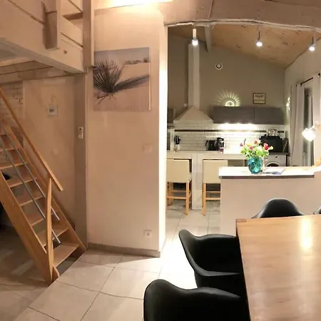 Le Chai De L'ocean -maison A 300m - Jardin Terrasse * Soulac-sur-Mer