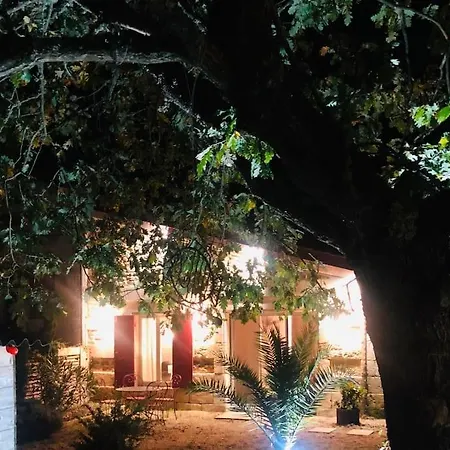 Le Chai De L'ocean -maison A 300m - Jardin Terrasse *