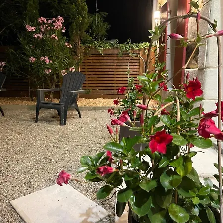Le Chai De L'ocean -maison A 300m - Jardin Terrasse