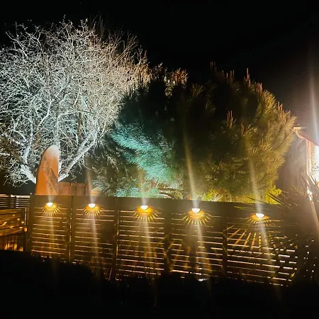 Holiday home Le Chai De L'ocean -maison A 300m - Jardin Terrasse