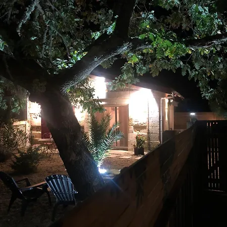 Ferienhaus Le Chai De L'ocean -maison A 300m - Jardin Terrasse *
