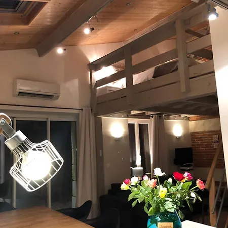 Le Chai De L'ocean -maison A 300m - Jardin Terrasse Ferienhaus *