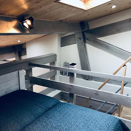 Le Chai De L'ocean -maison A 300m - Jardin Terrasse Holiday home *