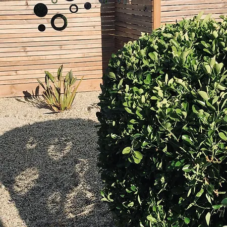 Le Chai De L'ocean -maison A 300m - Jardin Terrasse Holiday home Soulac-sur-Mer