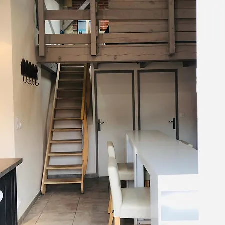 Ferienhaus Le Chai De L'ocean -maison A 300m - Jardin Terrasse