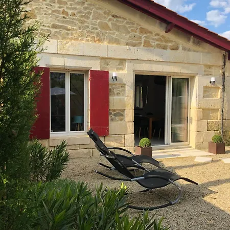 Le Chai De L'ocean -maison A 300m - Jardin Terrasse Holiday home Soulac-sur-Mer